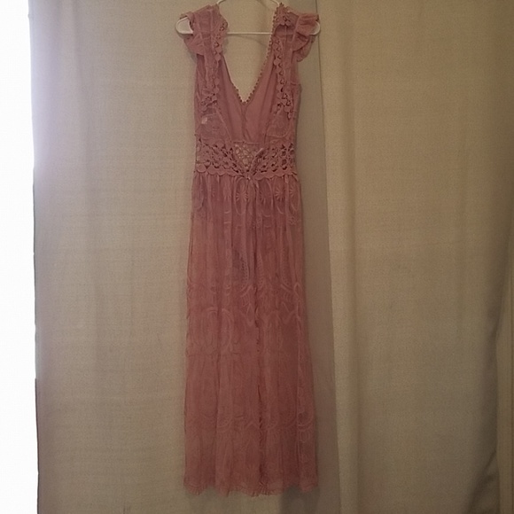 Dress - Picture 4 of 4